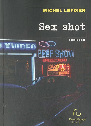 Sex shot
