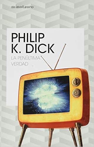 La penúltima verdad