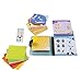 Melissa & Doug On The Go Origami Animals Craft Activity Set - 38 Stickers, 40 Origami Papers