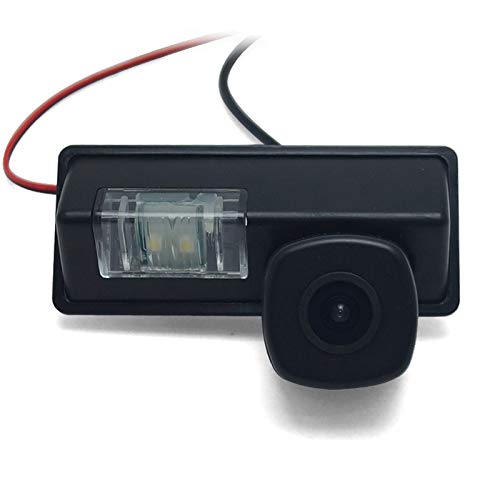 FEELDO Special Car Rear View Backup Camera for Suzuki SX4 Nissan Teana Sylphy Tiida Sedan Coupe Camera