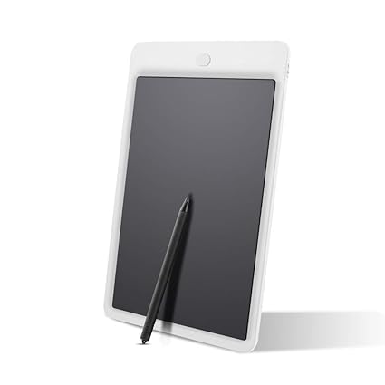 Aibecy 10 pulgadas Tablero LCD inteligente Tableta de escritura ...