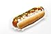 Rapid Hot Dog Cooker | Microwave Hot Dogs in 2 Minutes | Perfect for Dorm, Small Kitchen, or Office | Dishwasher-Safe, Microwaveable, & BPA-Free