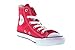 Converse C/T All Star Hi Little Kids Fashion Sneakers Red 3j232-13.5