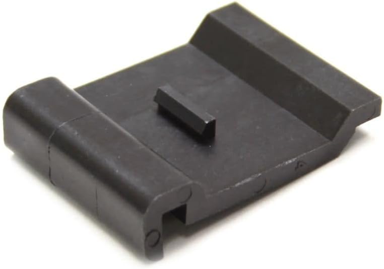 Which Is The Best Whirlpool Oven Parts Lower Door Handle Gbd307prb01