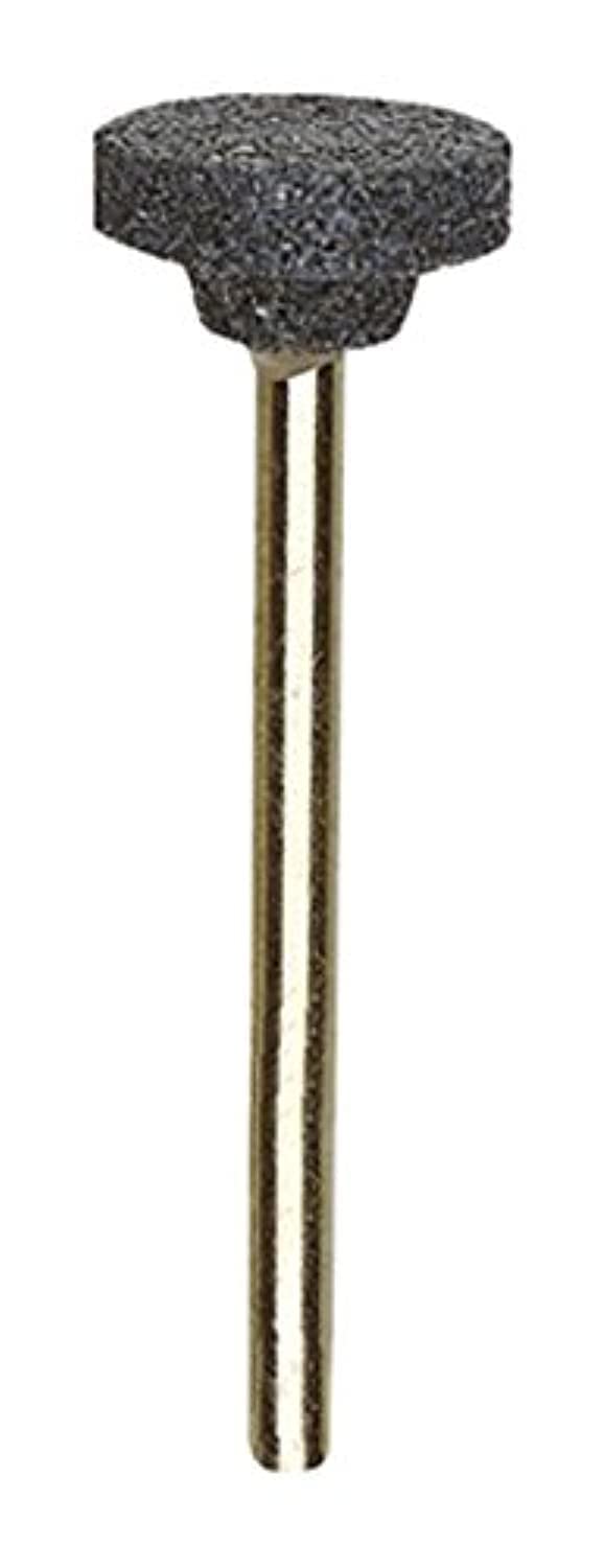 Proxxon 28783 Corundum Grinding bits, 3 pcs., Wheel