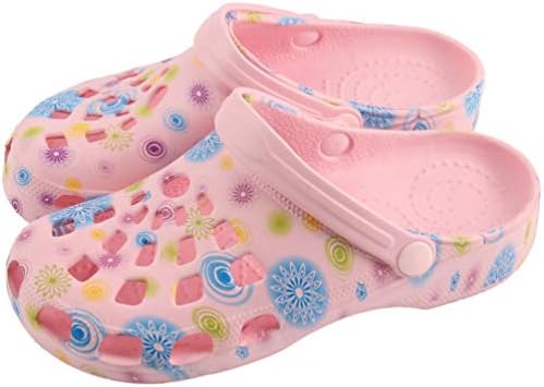 water clogs