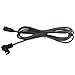 6 Feet Extension Cord for Lift Chair or Power Recliner, Replacement Power Supply Cable for Okin Limoss Lazboy Pride Catnapper