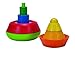 Plan Toys Preschool Cone Sorting