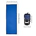 Deyard Sleeping Bag Liner Outdoors Camping Sheet Lightweight Portable Perfect Travel Camping Hotelsthumb 1