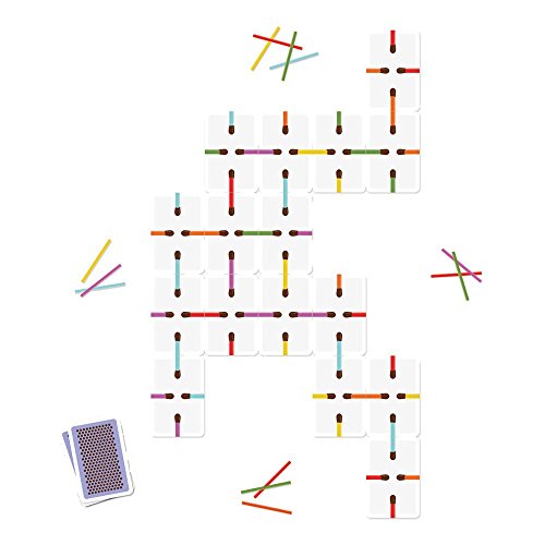 Helvetiq ColorFox Card Game