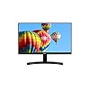 LG Electronics Full HD Monitor 22MK600M, 22 inch, 1080p, 75Hz, 5 ms, IPS Display, AMD FreeSync, Energy Saving, HDMI, VGA…