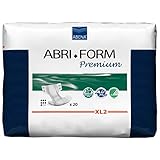 Abena Abri-Form Premium Incontinence Briefs, Level