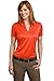 Port Authority Women's Port Authority Ladies Performance Fine L Violet Purple