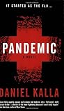 "Pandemic" av Daniel Kalla