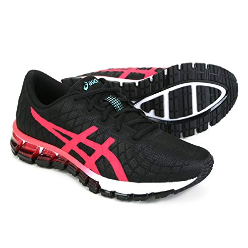 tenis asics pink