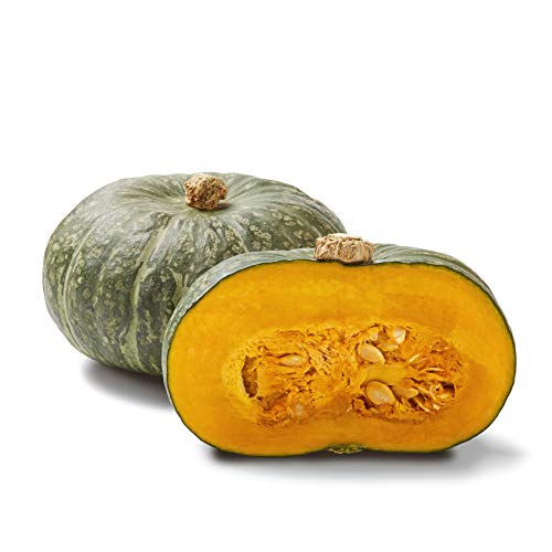 Organic Kabocha Squash, One Large Pricepulse