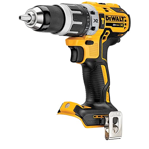 Dewalt DCD796 20V MAX XR Cordless Lithium-Ion