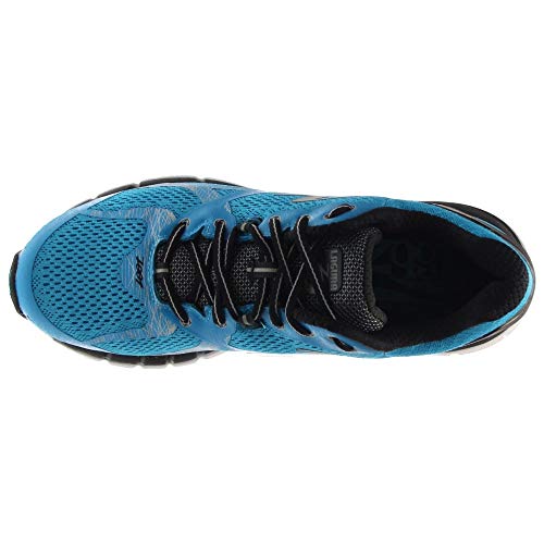 Zoot Men's m Laguna-m, Deep Sky/Black/Pewter 10 M US - Thumbnail 6