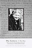 The Letters: Part One by Christine Helen Cheal, Ruth Fiona Cheal