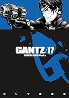 Gantz Volume 17 (英語) ペーパーバック