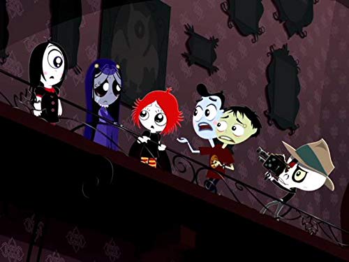 Watch Ruby Gloom Season 1 | Prime Video Watch Ruby Gloom Season 1 | Prime Video
