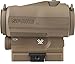Vortex OpticsPlanet Exclusive Sparc AR Limited Edition Red Dot Sight, Tan, SPC-AR1-OP