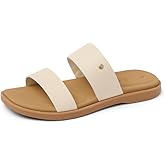 REEF Womens Sunny Alisah Slide Sandal