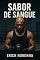 Livro Sabor de Sangue