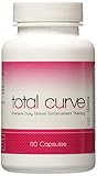 Total Curve Intensive Daily Breast Enhancement Dietary Supplement, 60 Count