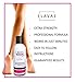 Callus Remover For Feet, Extra Strength Professional Callus Eliminator Gel for Baby Soft Feet 4 oz.