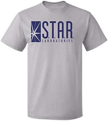 Star Labs Adult DT T-Shirt Tee