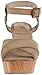 Freebird Women's Cape Platform Sandal