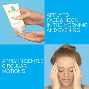 toleriane niacinamide