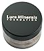 Pure Minerals Makeup Foundation Loose Powder, Medium Tan, 8g