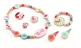 Role Play Game Summer Jewelry
