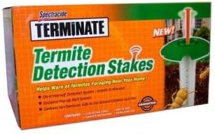 Do It Yourself Termite Baits Do They Work Entomology