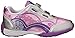 Disney Princess Sofia Sneaker (Toddler/Little Kid), Silver/Purple, 11 M US Little Kid