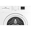 Beko 7kg 1400rpm Freestanding Washing Machine - White