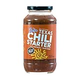 Frontera B74385 Frontera Texas Chili Starter -6x24oz