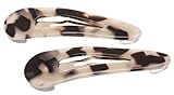 L. Erickson Cliq Claq Clip Pair - Classic