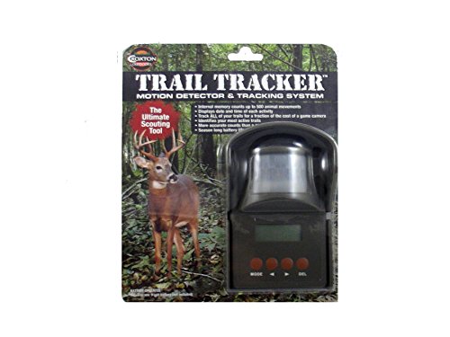 image for Organized Hunting Croxton Outdoors Trail Tracker, Multi, One Size