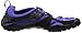 Vibram Women's Spyridon MR Trail Running Shoe, Purple/Black,39 EU/8 M US