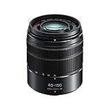 Panasonic LUMIX GX85