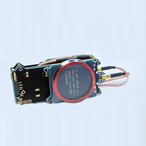 5 Proxmark3+RDV2+0+Kits+RFID+Clone