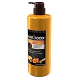 Clairol Hair Food Conditioner with Honey Apricot Fragrance 17.9 Oz