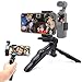 STARTRC Pocket 2 Tripod, Handheld Mobile Phone Tripod Mount Stand for DJI Pocket 2/Osmo Pocket Accessories Phone Holder
