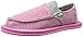 Sanuk Kids Pick Pocket Tee Flat (Little Kid/Big Kid)