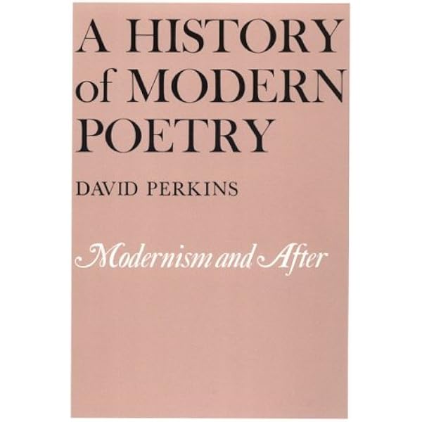 洋書 A History of Modern Poetry From the 1890 A History of Modern Poetry: From the 1890s to the High