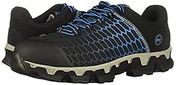 Timberland Men's Powertrain Sport Alloy Safety Toe