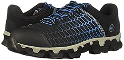 Timberland PRO mens Alloy Safety Toe Electrical